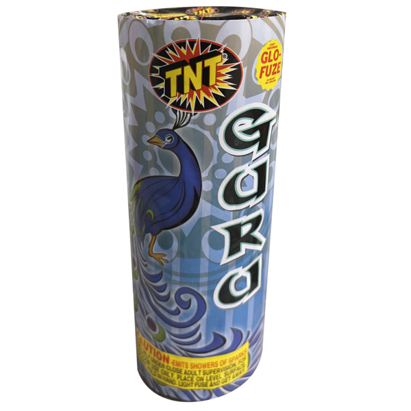 GURU Firework Fountains Guru