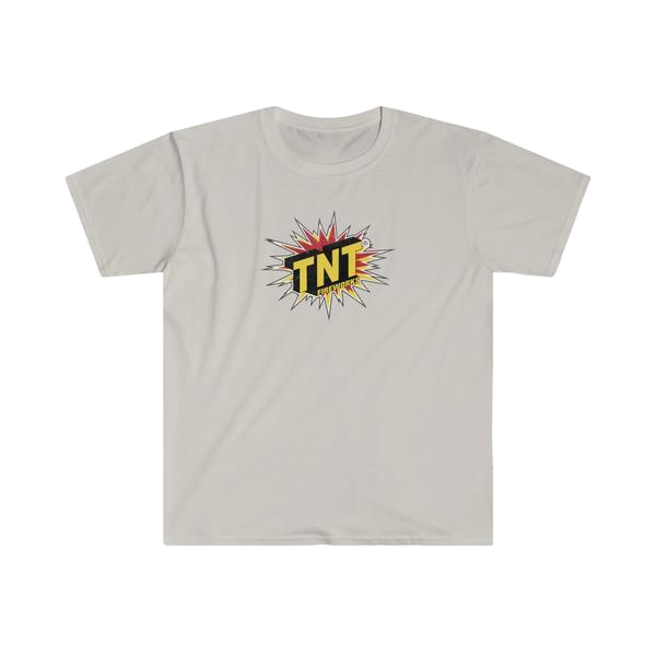 Vintage TNT T-Shirt Firework Apparel Vintage Tnt T Shirt