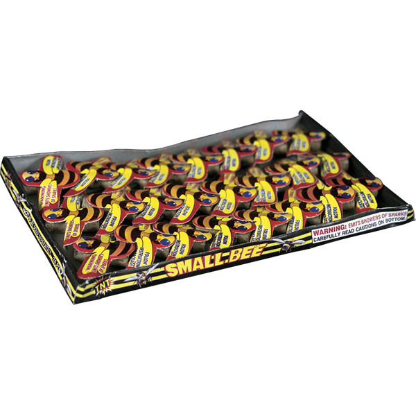 SMALL BEES Firework Other Aerials Small Bees